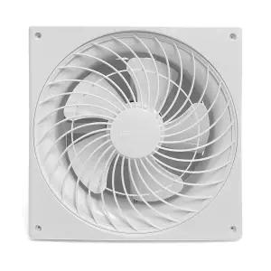 팬모아 고풍량 저소음 벽부용 환풍기 FMA-BS200