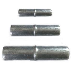 파이프연결봉 10개 아시바 파이프 연결 고정 부속 부품 비닐하우스자재 클램프 장치