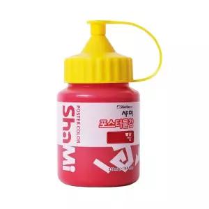 [핫트랙스]신한화구 샤미 포스터 낱색 250ml_6500313