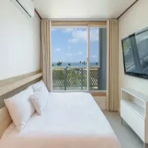 [강원 펜션] 양양 해뜨는바다 오션뷰 펜션 (양양(서피비치,낙산))