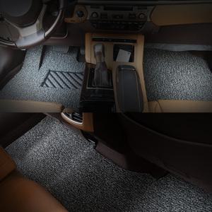 20-23mm 프리미엄 SGS인증 코일카매트 확장형 실내 한대분 풀세트/트렁크