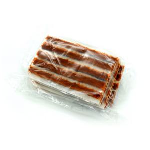 타이어 빵꾸 펑크 수리 끈끈이 지렁이 4인치 25PCS (미국)