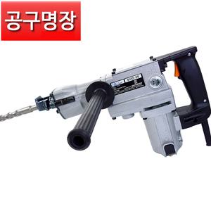 이보트 EHD-38 함마 드릴 / 노미 다가네 비트날 육각타입/ 공구명장