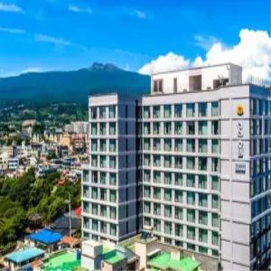 신신호텔 천지연