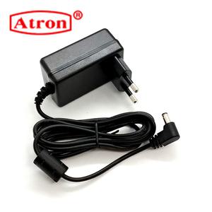 안전사 DC 12V 2A ㄱ자형 플러그 모니터 CCTV LED 노트북 어댑터 충전기 12V2A 아답터