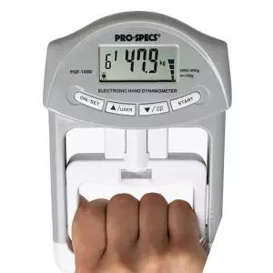 PS 디지털 악력계 소방 악력기