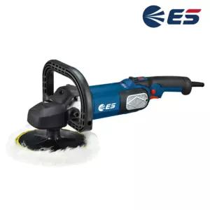 ES산업 7인치 자동차 광택기 차량용 폴리셔 P620