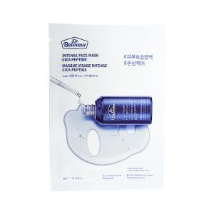 더페이스샵 닥터벨머 앰플 마스크 시카 펩타이드