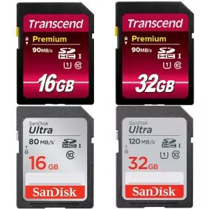 캐논 EOS-800D/770D/760D/750D/700D 디카 호환 SDHC 메모리카드