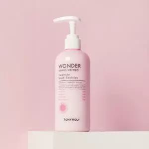 원더 세라마이드 모찌 에멀전 300ml