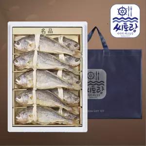 영광법성포 부세보리굴비 대 선물세트 10미/27~29cm