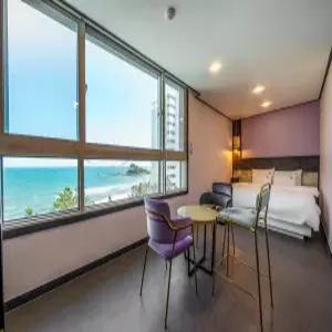 [울산 모텔] 울산 진하 호텔 씨엘 (동구,북구,울주군(일산,진장,진하,KTX역,영남알프스))