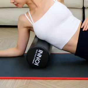 INNOI EPP폼롤러 30 60 90 거북목 허리 허벅지 폼블러 하드 스트레칭 폼플러