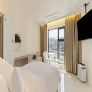 [전북특별자치] 전주 MH HOTEL 객리단길 1호점(전북특별자치모텔/전주완산모텔/전주완산전주 MH HOTEL 객리단길 1호점)