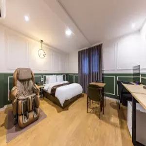 [대전 모텔] 대전 중리 호텔 라움 (대덕구(중리,신탄진))