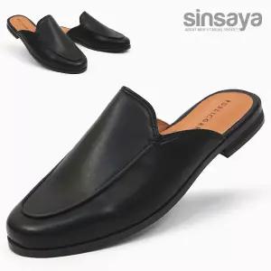 [신사야]신사야 플립라인 심플 남성블로퍼 SSY1980