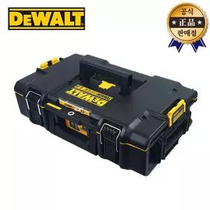 디월트 소형공구박스 DWST83293-1 터프시스템2.0