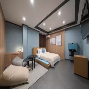 [대전 모텔] 대전 소륜호텔 by 아늑 대전점 (대덕구(중리,신탄진))