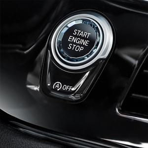 BMW 스타트버튼 인테리어 악세사리 크리스탈 튜닝용품 시동버튼 G20 G30 X3 X4 X5 X6