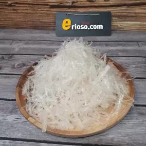 말린 자른 건조 한천 우뭇가사리 건우뭇가사리 우묵가사리 가사리우무 200g