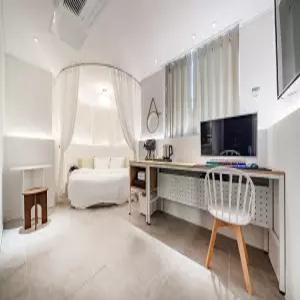 [강원 모텔] 원주 호텔 델루나 (원주)