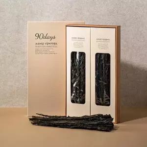 [석하][석하 이미지] 90days 프리미엄 기장미역세트