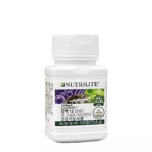 암웨이 칼맥 디 비타민 무기질 (120정)