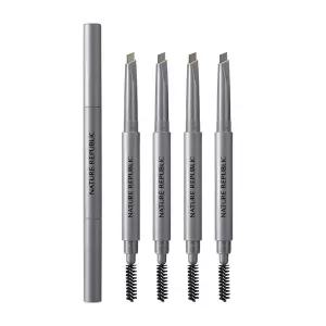 [네이처리퍼블릭]1+1 보테니컬 오토 아이브로우 4종 택 1