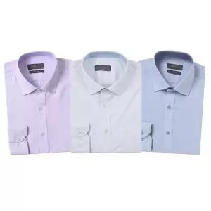 [란체티](하남점) 베이직한 데일리 긴소매 (슬림핏/일반핏) 48종 LWS5203WH 외