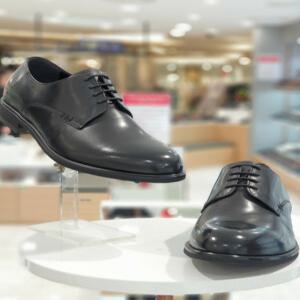 [미셸by탠디] 미셸 by 탠디 남성신발 3cm 더비 구두 320001