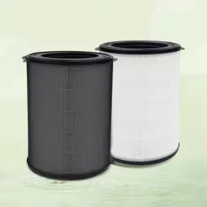 위닉스 공기청정기 타워Q AGN335-W0 필터 호환용