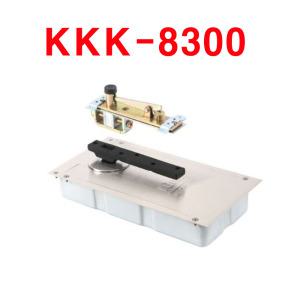 플로어힌지 KKK-8300 삼화정밀 강화도어 현관문 KING