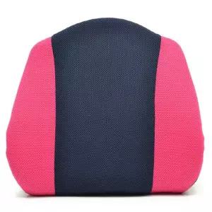 [아밀리안] 메모리폼 프리미엄 등받이 쿠션(대)(에어매쉬)