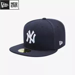 갤러리아 [뉴에라] 59FIFTY MLB 어센틱 뉴욕 양키스 게임 70331909