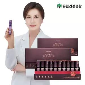 뉴오리진 유한백수오 올인원 갱년기케어 30일분 3박스