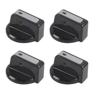 가스레인지 쿡탑손잡이 노브  점화손잡이  엔텍 쿠센 쿠센스