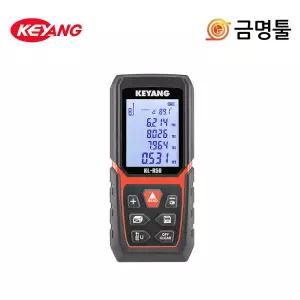 계양 KL-R50 레이저거리측정기 50m측정 면적 부피측정가능 레이저줄자