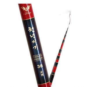 논산/한국낚시물류/아피스/천년지기골드/16-24칸/대물낚시대/50% DC/원줄2.5호50M 공짜/1회무상A/S/16-24칸