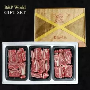 호주산 LA갈비 2kg 외