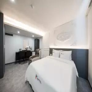 [전북 모텔] 군산 마루호텔 (군산)