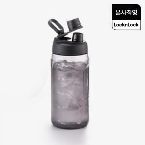 [본사직영] 락앤락 액티브 라지 물병 1.5L - 블랙 (HAP941BLK)