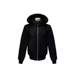 [무스너클] 남성 패딩/블랙/MK2000MB 291