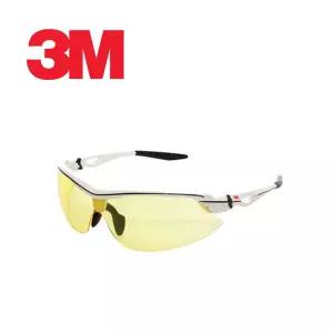 3M 보안경 AP-301 노랑색렌즈 김서림방지 코팅/정품
