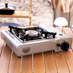 캡스톤 가스버너 휴대용가스렌지 부르스타 미니버너 CS-777