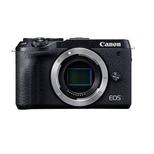 병행수입_캐논 EOS M6 Mark II 바디(렌즈미포함)_캐논 미러리스