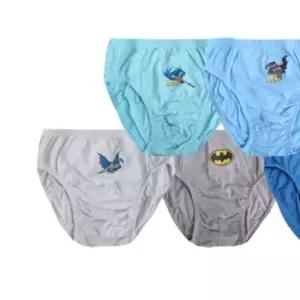 [레노마]배트맨 남아 진삼각5매세트 WB10M67890_HDD