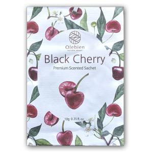 올레비엔 옷장방향제 종이방향제 샤쉐 소형10g 라벤다 클린코튼 블랙체리 로즈가든 트루러브 차량용
