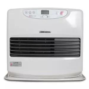 갤러리아 신일 팬히터 SFH-JS1200 [12L/캠핑 필수품]