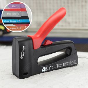 세신 건타카 안전잠금장치 멀티 타카총