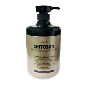모나리자 자브 키토산 LPP(엘피피) 헤나 트리플 액션 트리트먼트 1000ml